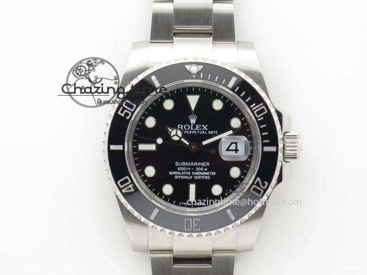 RG SS President Stick Markers NH05A Best GSF 178274 SEIKO 31mm Datejust Edition on Bracelet Dial SS RG Silver 1123